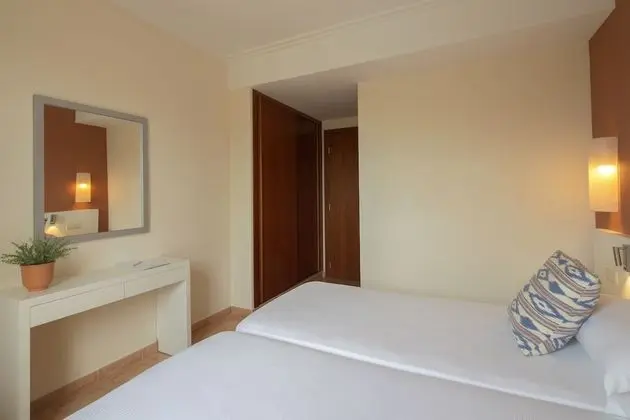 Apart Daire, 1 Yatak Odası, Balkon (3 adults)