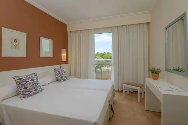 Apart Daire, 1 Yatak Odası, Balkon (3 adults)
