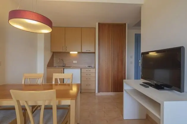 Apart Daire, 1 Yatak Odası, Balkon (3 adults)