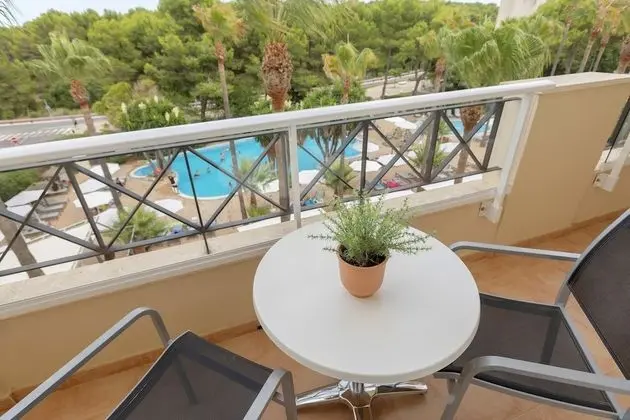 Apart Daire, 1 Yatak Odası, Balkon (3 adults)