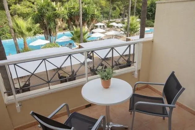 Stüdyo, Balkon (Single use)
