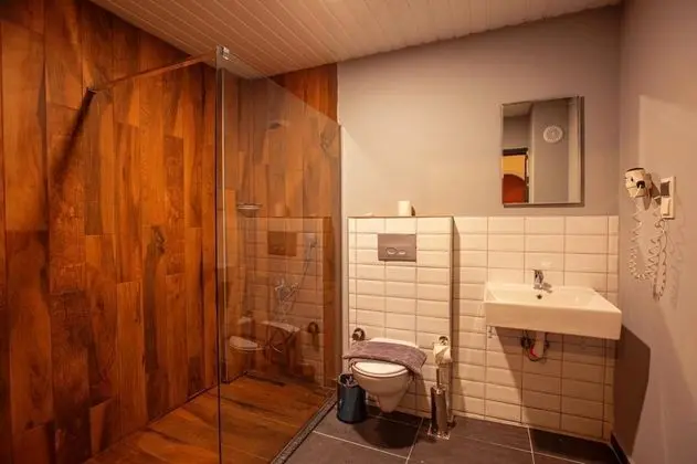 Suite - Klimasız, Şehir Manzaralı