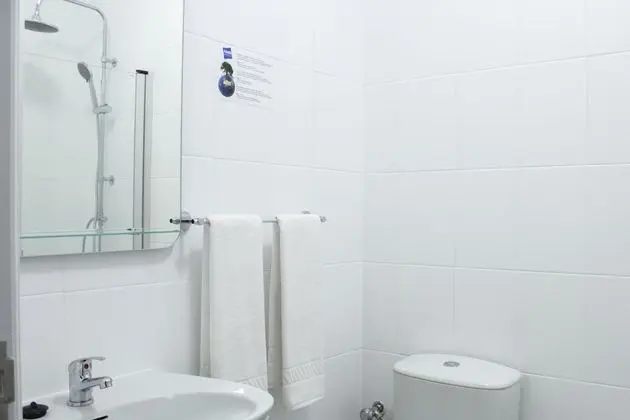 Standard İki Ayrı Yataklı Oda