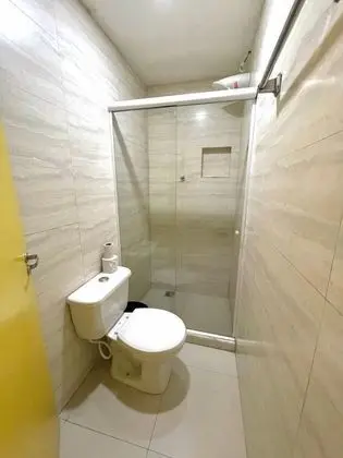 Family Oda, Özel Banyo
