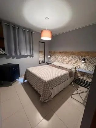 Standard Tek Büyük Yataklı Oda, 1 Çift Kişilik Yatak, Özel Banyo