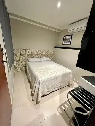Standard Tek Büyük Yataklı Oda, 1 Çift Kişilik Yatak, Özel Banyo