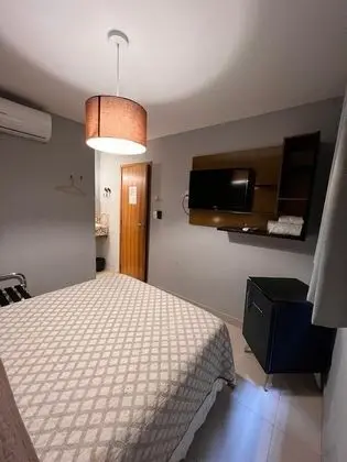 Standard Tek Büyük Yataklı Oda, 1 Çift Kişilik Yatak, Özel Banyo