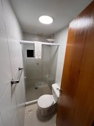 Standard Tek Büyük Yataklı Oda, 1 Çift Kişilik Yatak, Özel Banyo