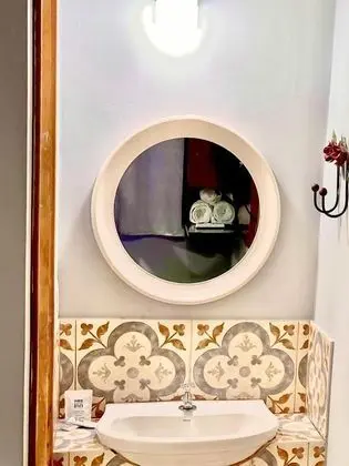 Standard Tek Büyük Yataklı Oda, 1 Çift Kişilik Yatak, Özel Banyo