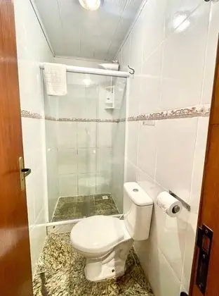 Standard Üç Kişilik Oda, 1 Yatak Odası, Özel Banyo