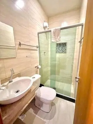 Standard Üç Kişilik Oda, 1 Yatak Odası, Özel Banyo