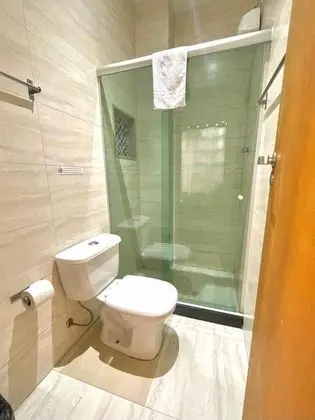 Standard Üç Kişilik Oda, 1 Yatak Odası, Özel Banyo