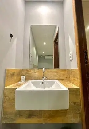 Standard Üç Kişilik Oda, 1 Yatak Odası, Özel Banyo