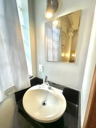 Standard Üç Kişilik Oda, 1 Yatak Odası, Özel Banyo