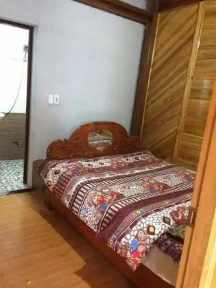Tek Büyük Yataklı Oda, Özel Banyo