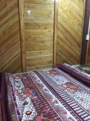 Tek Büyük Yataklı Oda, Özel Banyo