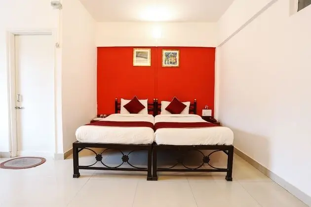 Deluxe Oda, 1 Yatak Odası (Airconditioned)