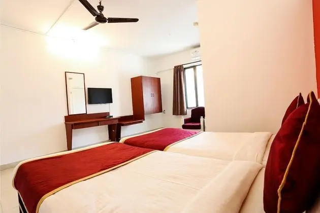 Deluxe Oda, 1 Yatak Odası (Airconditioned)
