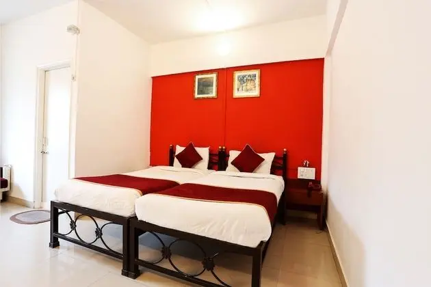 Deluxe Oda, 1 Yatak Odası (Airconditioned)