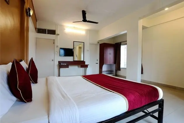 Deluxe Oda, 1 Yatak Odası (Airconditioned)