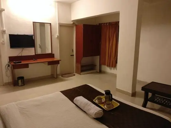 Deluxe Oda, 1 Yatak Odası (Airconditioned)