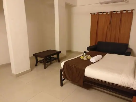 Deluxe Oda, 1 Yatak Odası (Airconditioned)