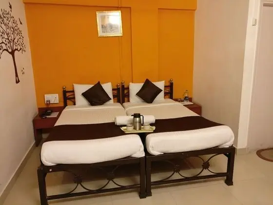 Deluxe Oda, 1 Yatak Odası (Airconditioned)