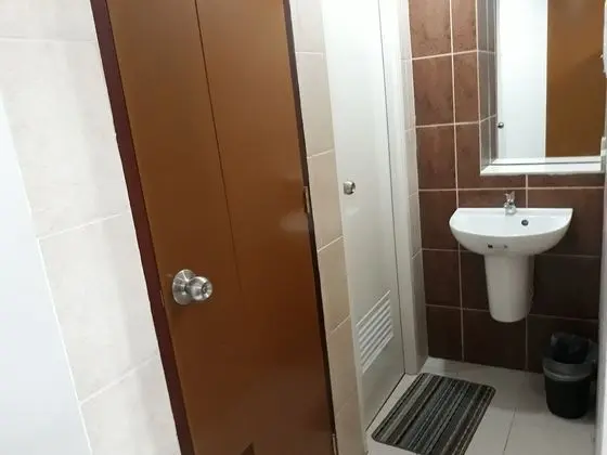 İki Ayrı Yataklı Oda