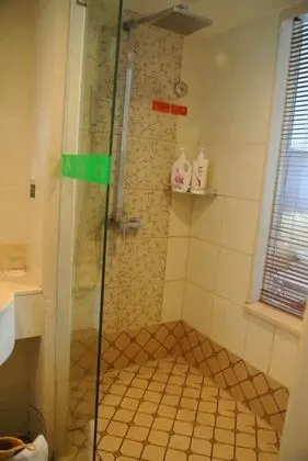 Deluxe İki Ayrı Yataklı Oda