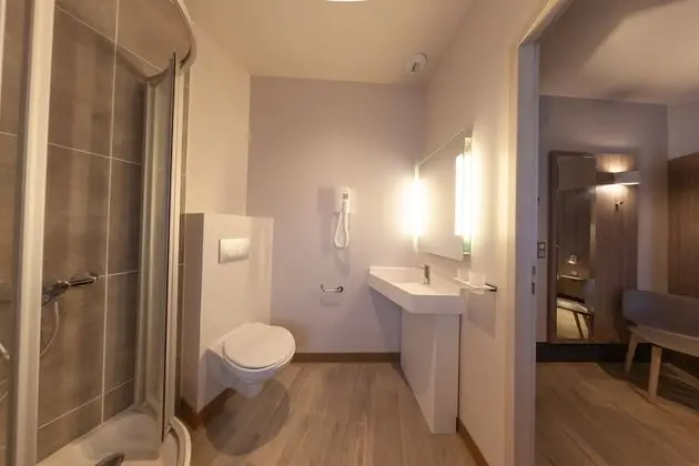 Deluxe İki Ayrı Yataklı Oda
