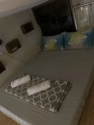 Family Çatı Katı (Loft)