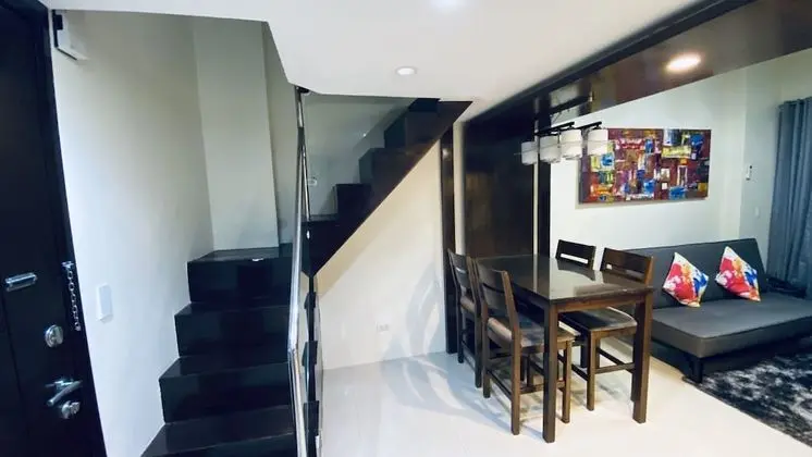 Family Çatı Katı (Loft)