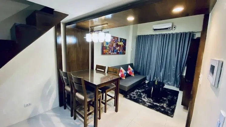 Family Çatı Katı (Loft)
