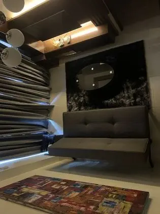 Family Çatı Katı (Loft)