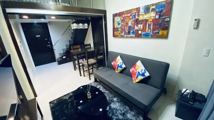 Family Çatı Katı (Loft)