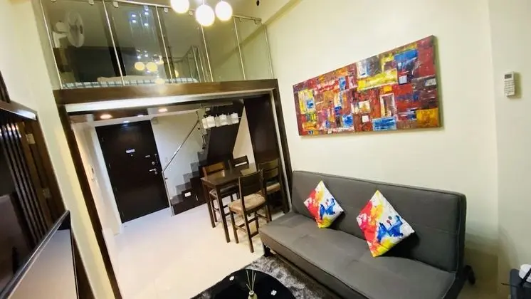 Family Çatı Katı (Loft)