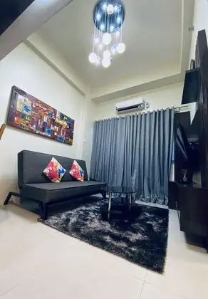 Family Çatı Katı (Loft)