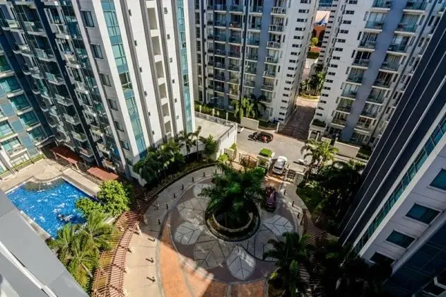 Family Çatı Katı (Loft)
