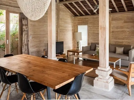 Superior Villa