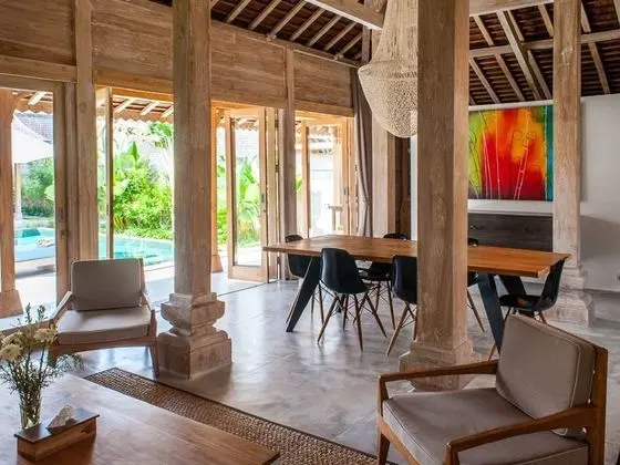 Superior Villa
