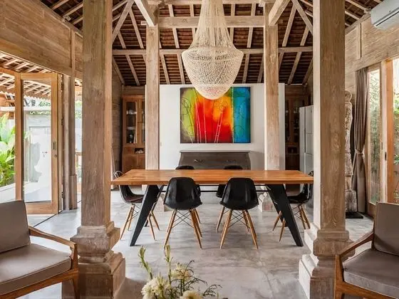 Superior Villa