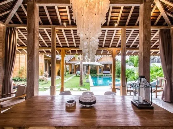 Superior Villa