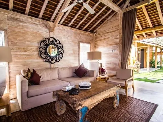 Superior Villa