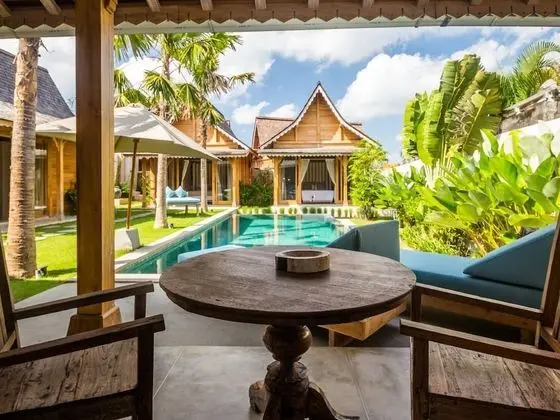 Superior Villa