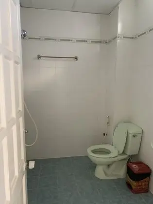 Villa, 1 Yatak Odası