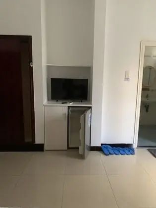 Villa, 2 Yatak Odası
