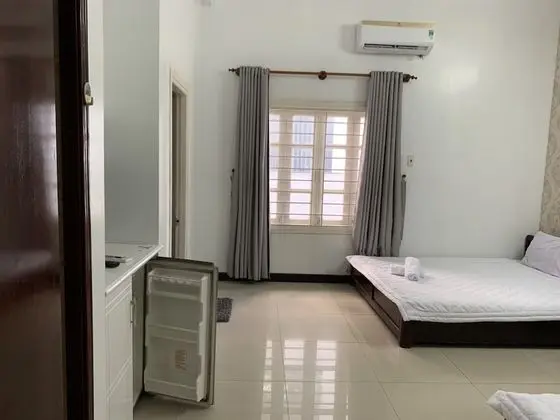 Villa, 2 Yatak Odası