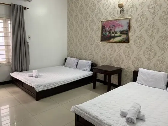 Villa, 2 Yatak Odası