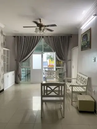Villa, 2 Yatak Odası
