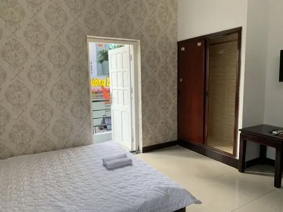 Villa, 2 Yatak Odası